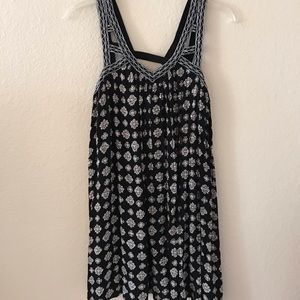 American eagle dress